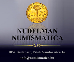 Nudelman Numismatica