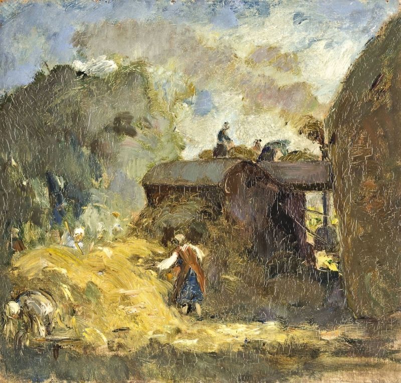 168. tétel, Aratás