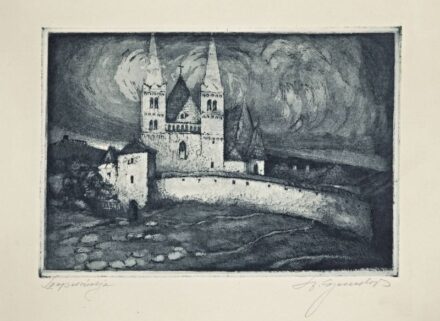 389. tétel, Szepesváralja