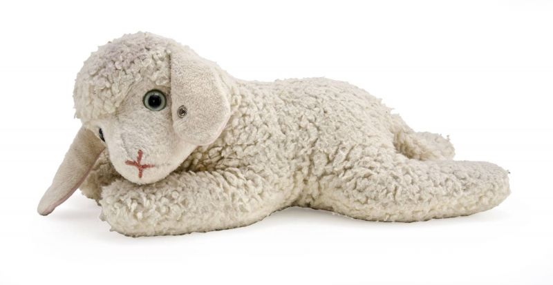 792. tétel, Bárány