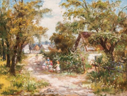 29. tétel,  Babázók