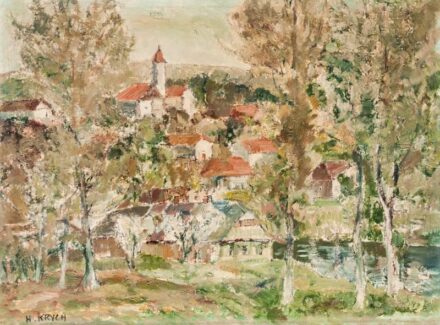 18. tétel,  "Jelenia Gora"