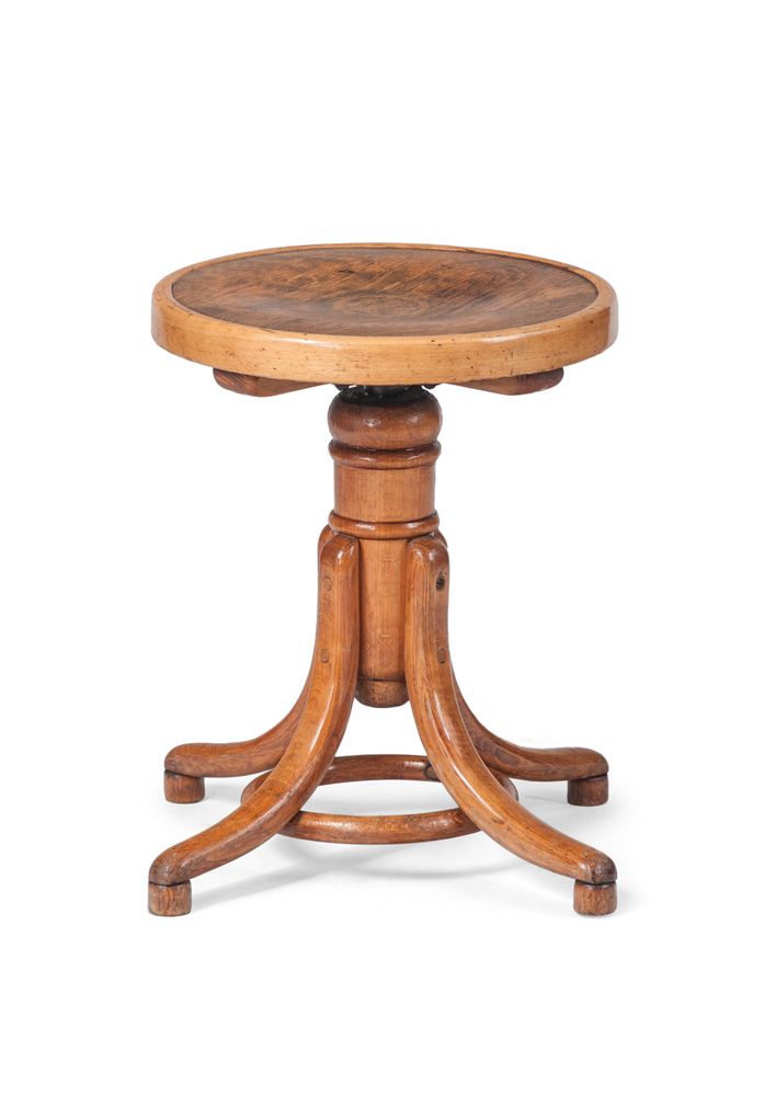 270. tétel, Zongoraszék