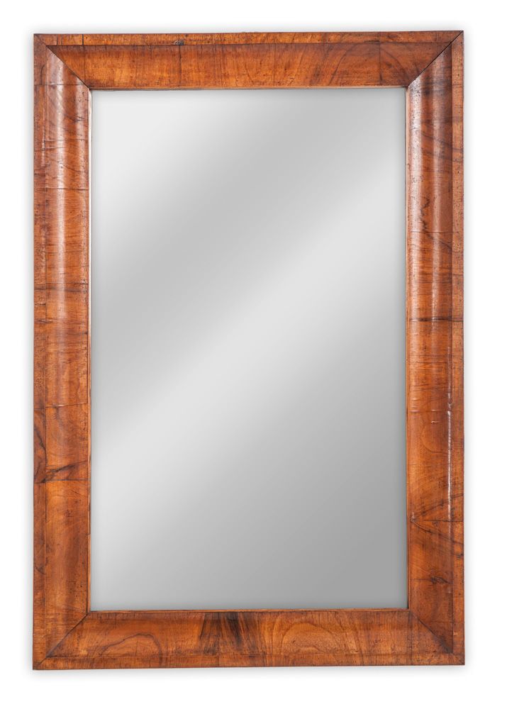 268. tétel, Tükör