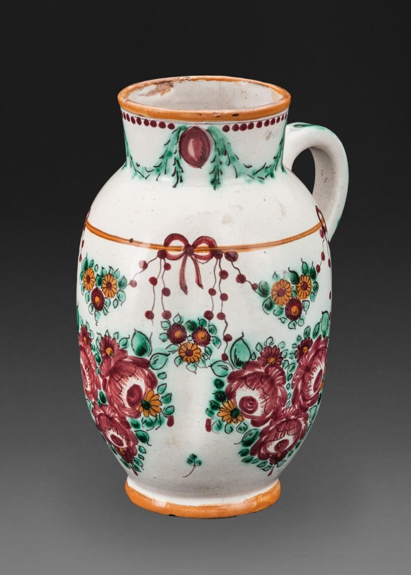 320. tétel, Kancsó