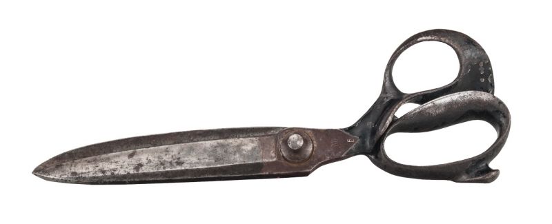 427. tétel, Szabóolló