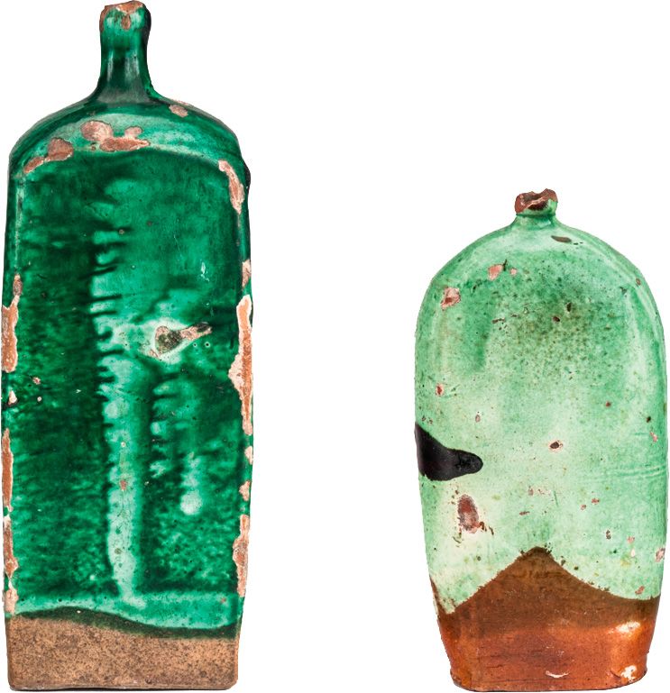 520. tétel, Butella, 2 db