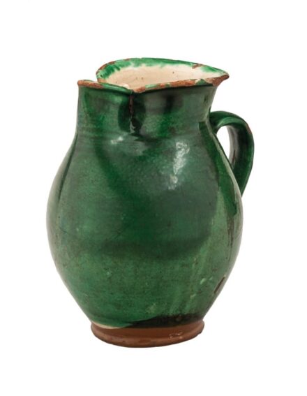 568. tétel, Boroskancsó