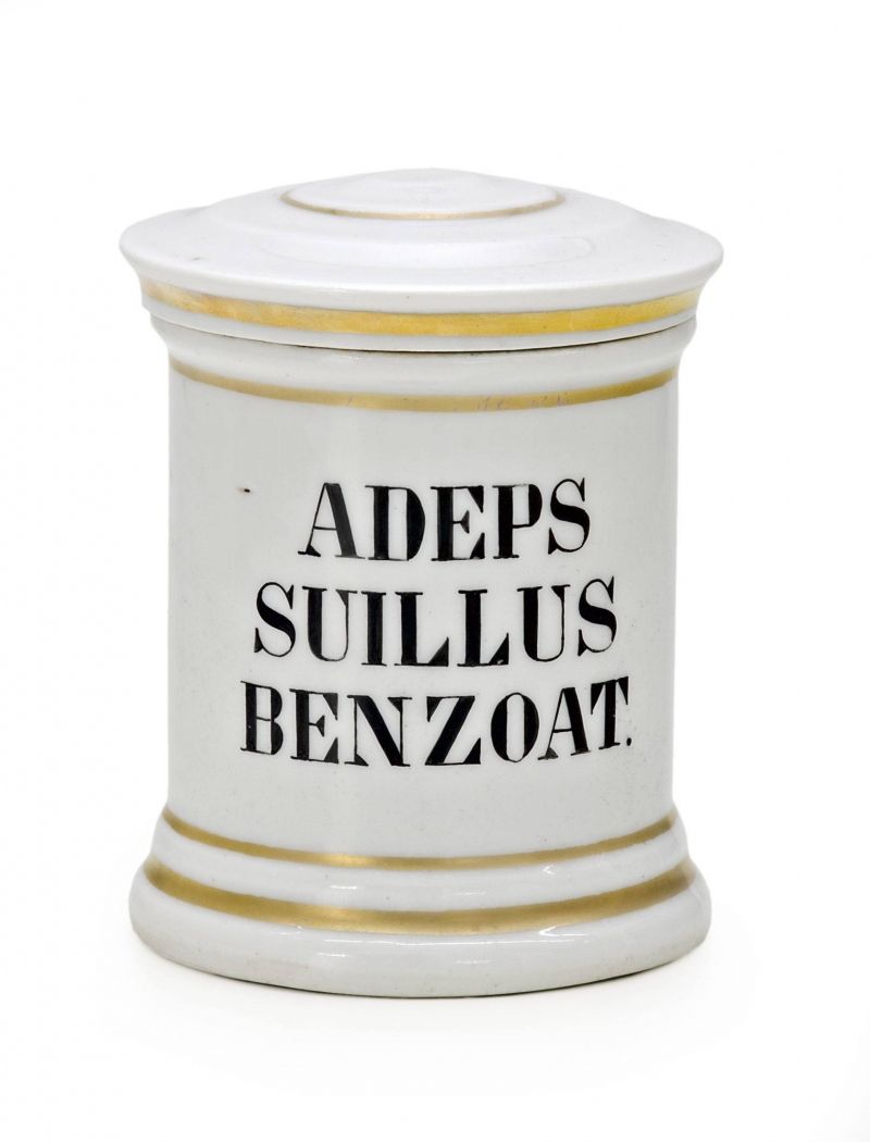 400. tétel,  Patikaedény