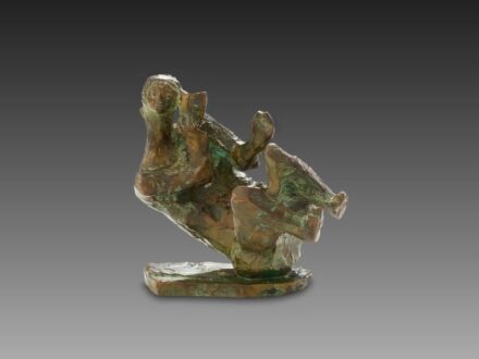 545. tétel, Kerényi Jenő - Színjáték