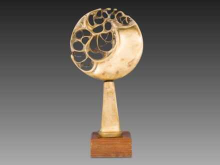 544. tétel, Tőrös Gábor - A Jel I.