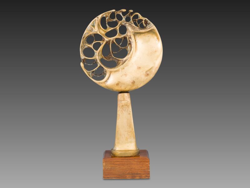 544. tétel, Tőrös Gábor - A Jel I.