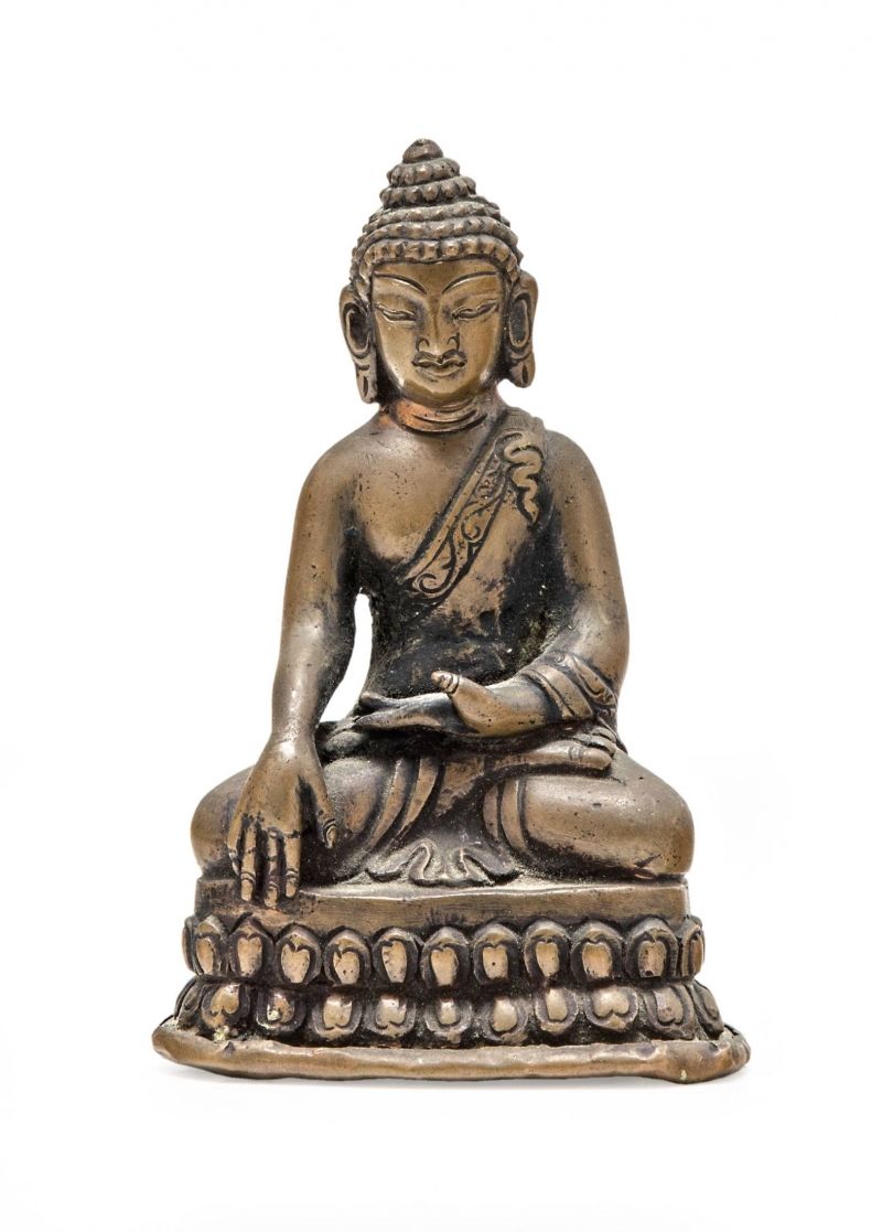180. tétel, Buddha