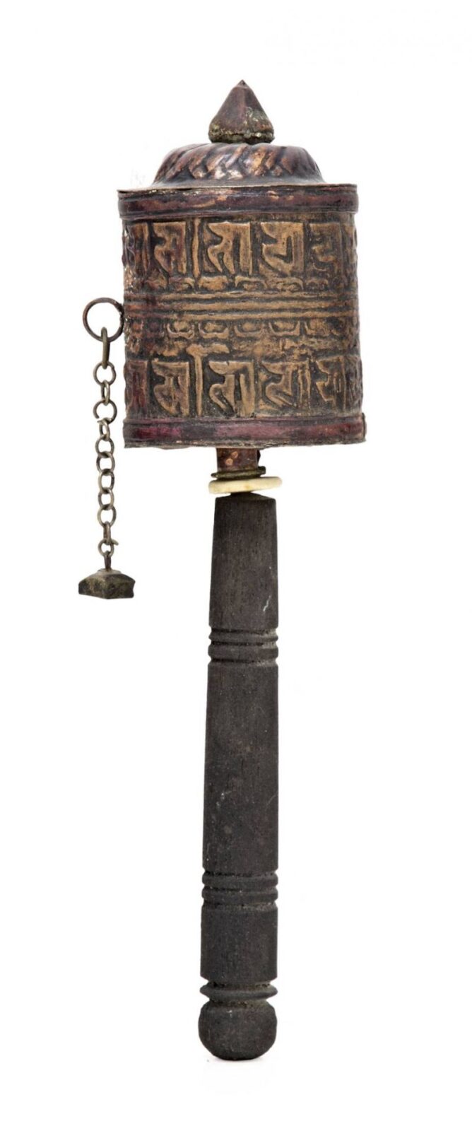 211. tétel, Imamalom