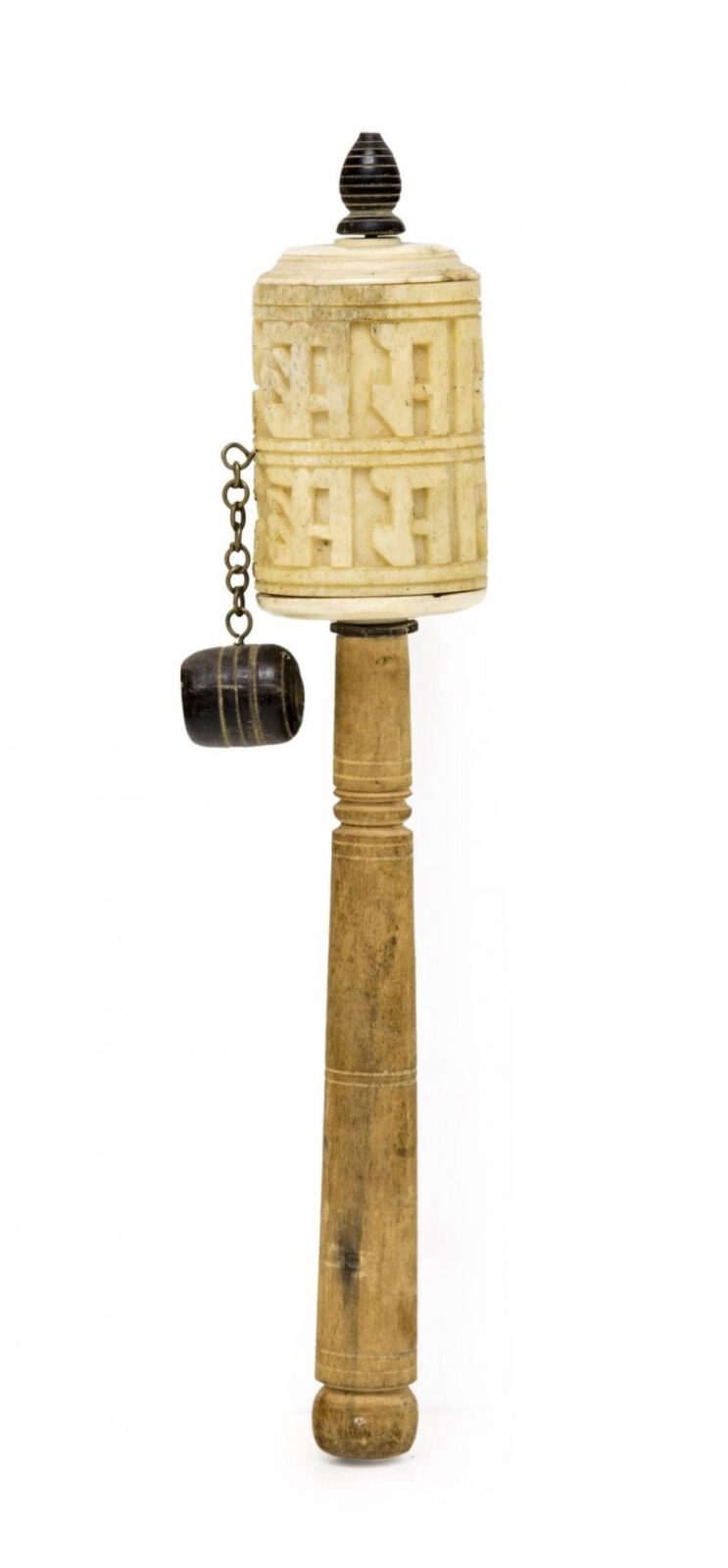 214. tétel, Imamalom