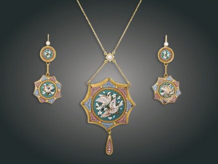 178. tétel, Ékszer, 2 db, 14 k au, 27,8 g