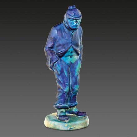 989. tétel, Csavargó