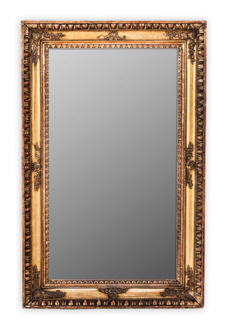 1028. tétel, Tükör