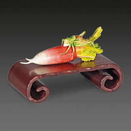 870. tétel, Faragvány