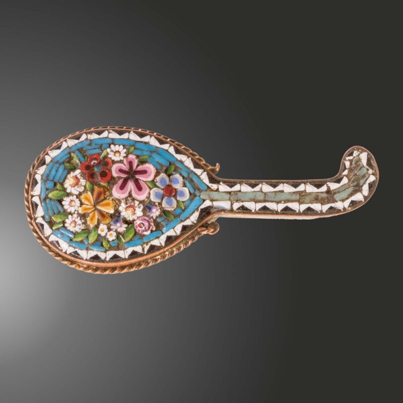 1638. tétel, Melltű