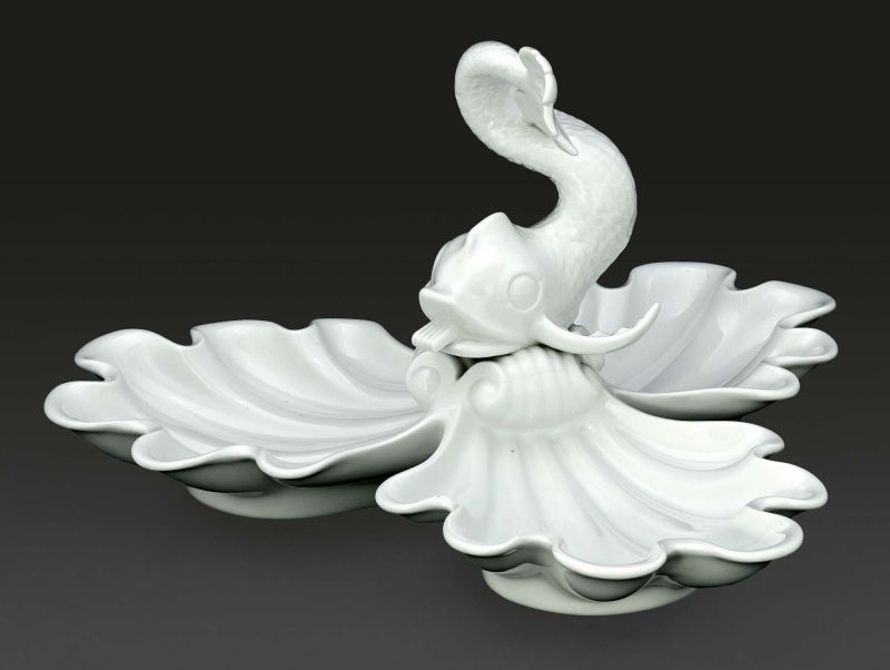 1392. tétel, Asztalközép