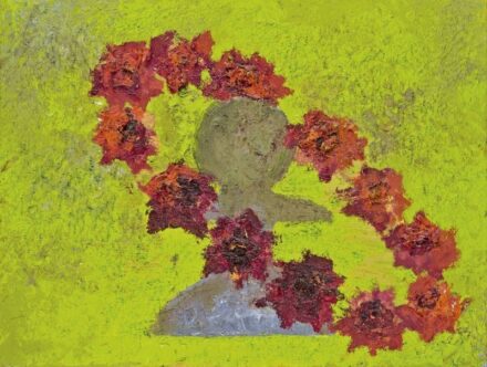 186. tétel, Cím nélkül, 2000