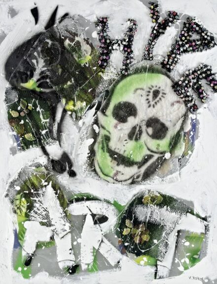 176. tétel, Hype art, 2010