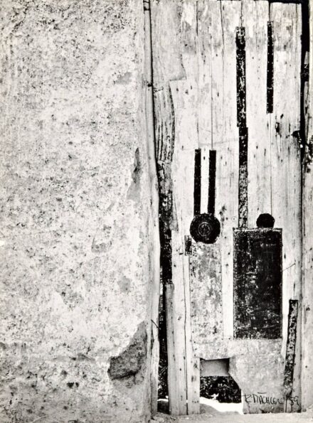 173. tétel, Kompozíció, 1959