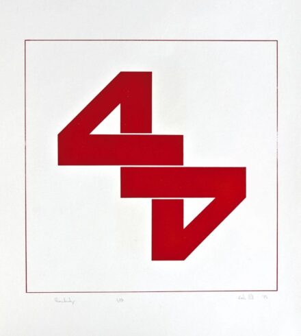 113. tétel, Tanulmány, 1983