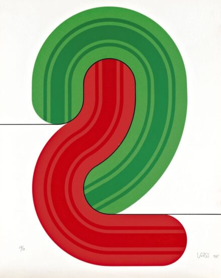 107. tétel, Kompozíció, 1975