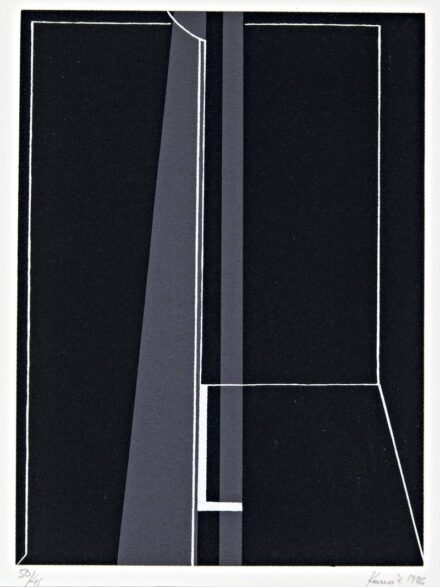 104. tétel, Kompozíció, 1986