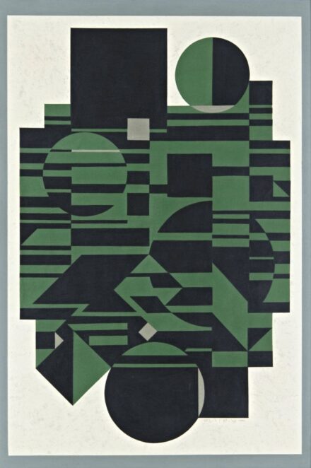 97. tétel, Elbrouz-U, 1956
