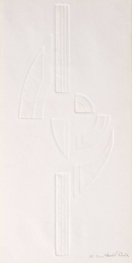87. tétel, Kompozíció, 1983