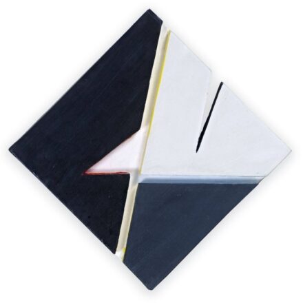 83. tétel, Relief 643, 1998