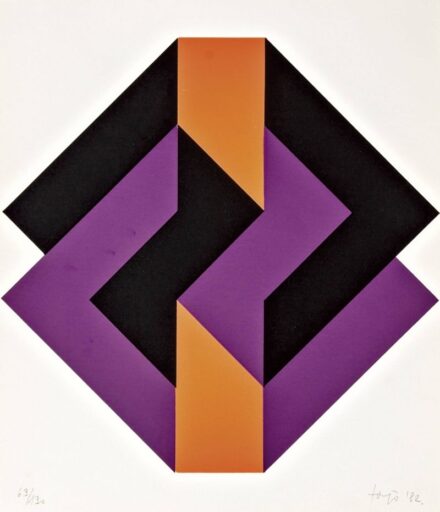 82. tétel, Kompozíció, 1982