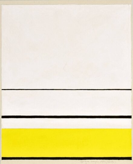 77. tétel, Triptique, 1999-2009