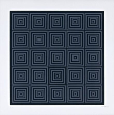 74. tétel, Kompozíció, 1974