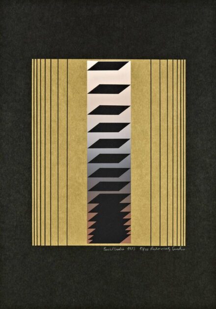 72. tétel, Emelkedés, 1983