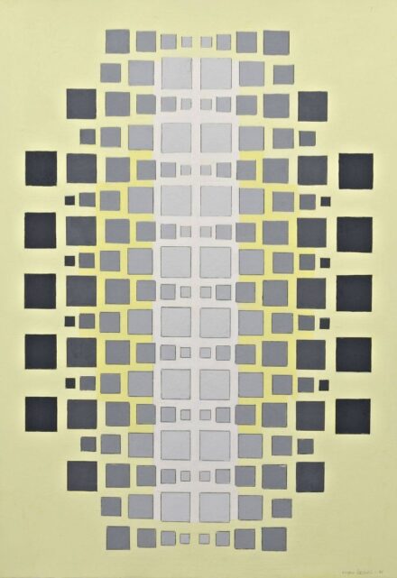 71. tétel, Kompozíció, 1971