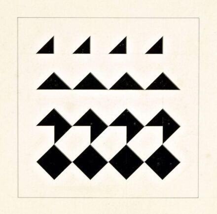 63. tétel, Kompozíció, 1967