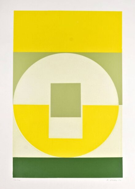 62. tétel, Kompozíció, 1972