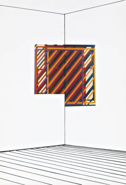 60. tétel, Kompozíció, 1986