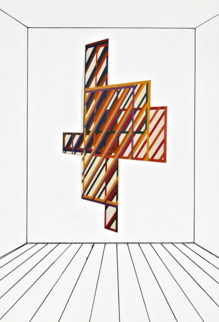 58. tétel, Kompozíció, 1986