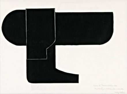 57. tétel, Tanulmány a változás jelei sorozathoz, 1980
