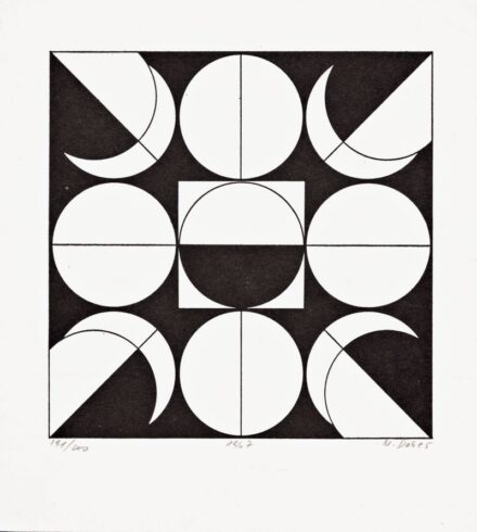 37. tétel, Kompozíció, 1967