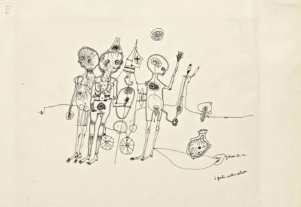 16. tétel, Játékok, 1959