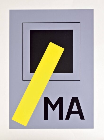 12. tétel, MA kompozíció
