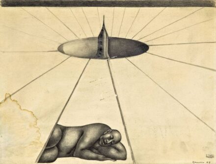 7. tétel, Álmodó, 1969