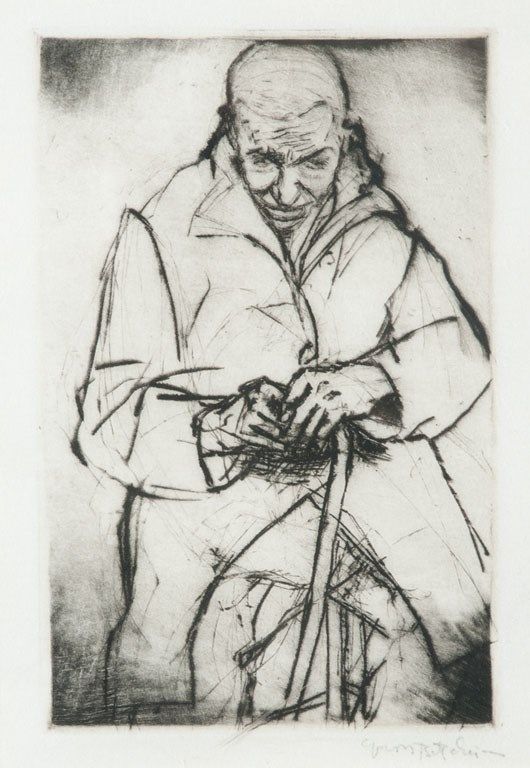 210. tétel, Ülő alak