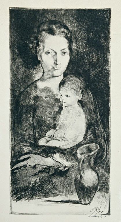 206. tétel, "Anya"